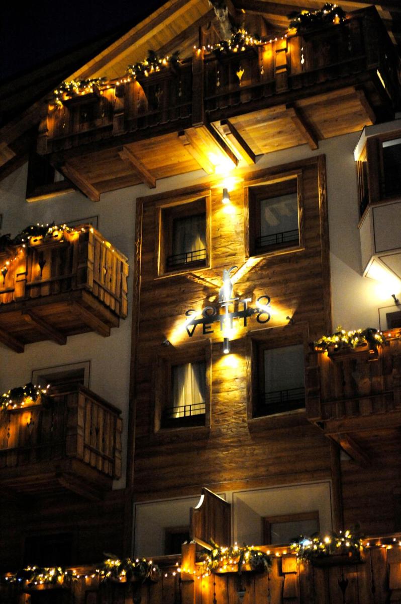 Sottovento Luxury Hospitality