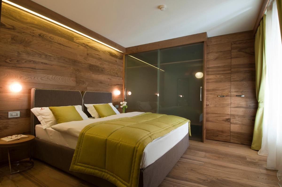 Sottovento Luxury Hospitality