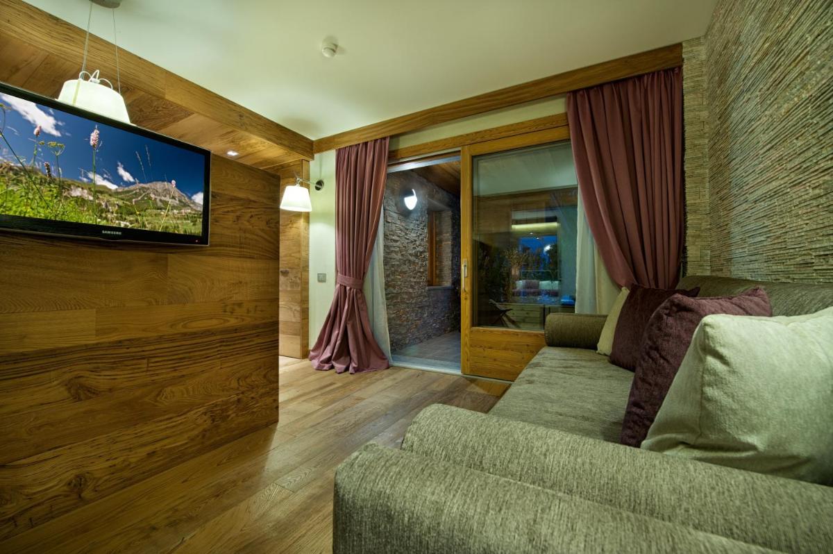 Sottovento Luxury Hospitality