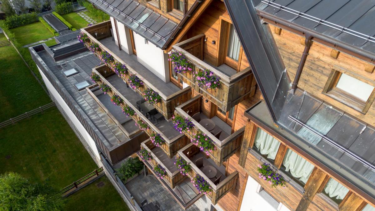 Sottovento Luxury Hospitality