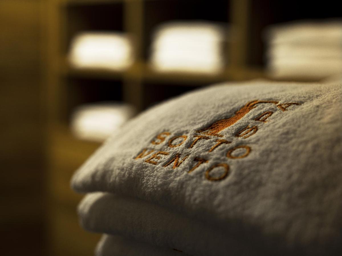 Sottovento Luxury Hospitality