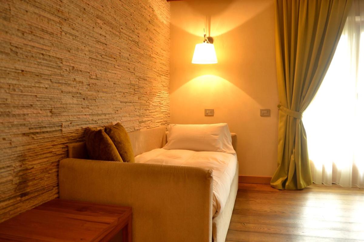 Sottovento Luxury Hospitality