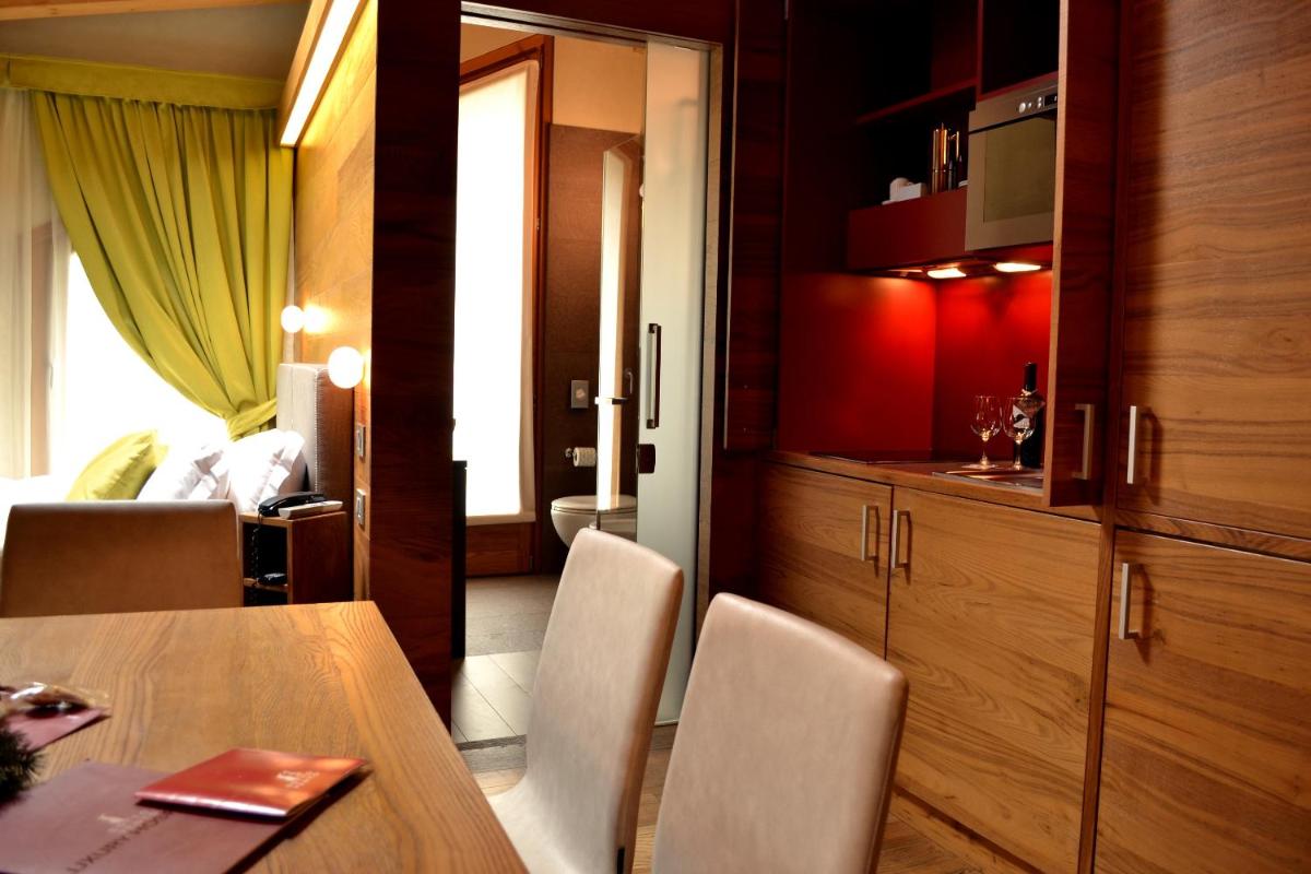 Sottovento Luxury Hospitality