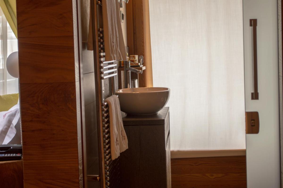 Sottovento Luxury Hospitality