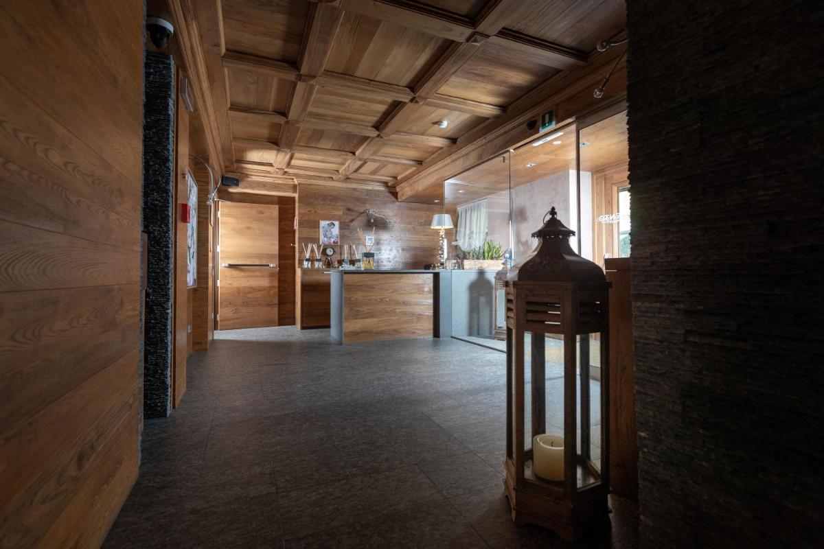 Sottovento Luxury Hospitality