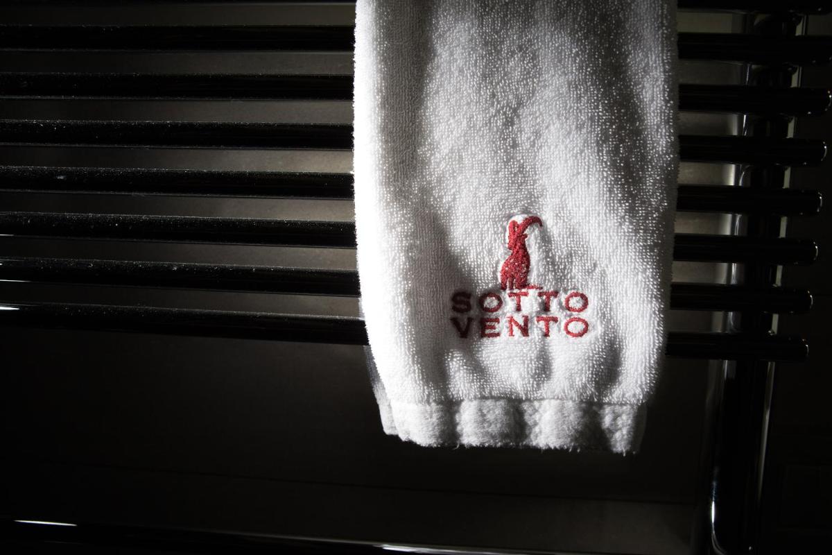 Sottovento Luxury Hospitality