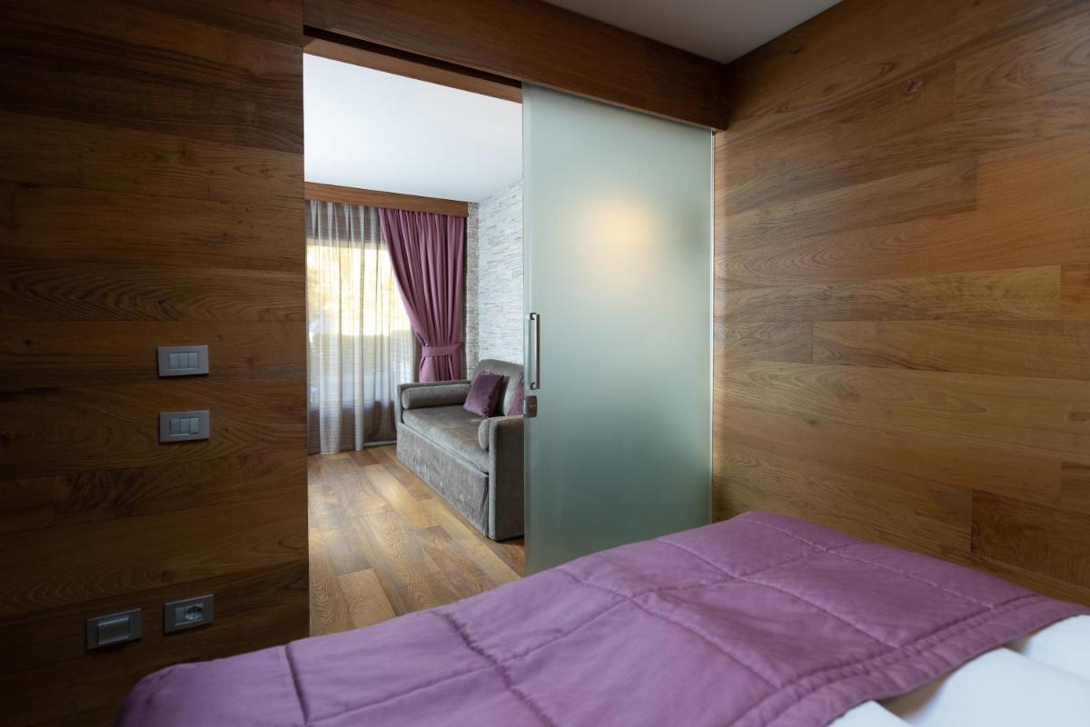 Sottovento Luxury Hospitality