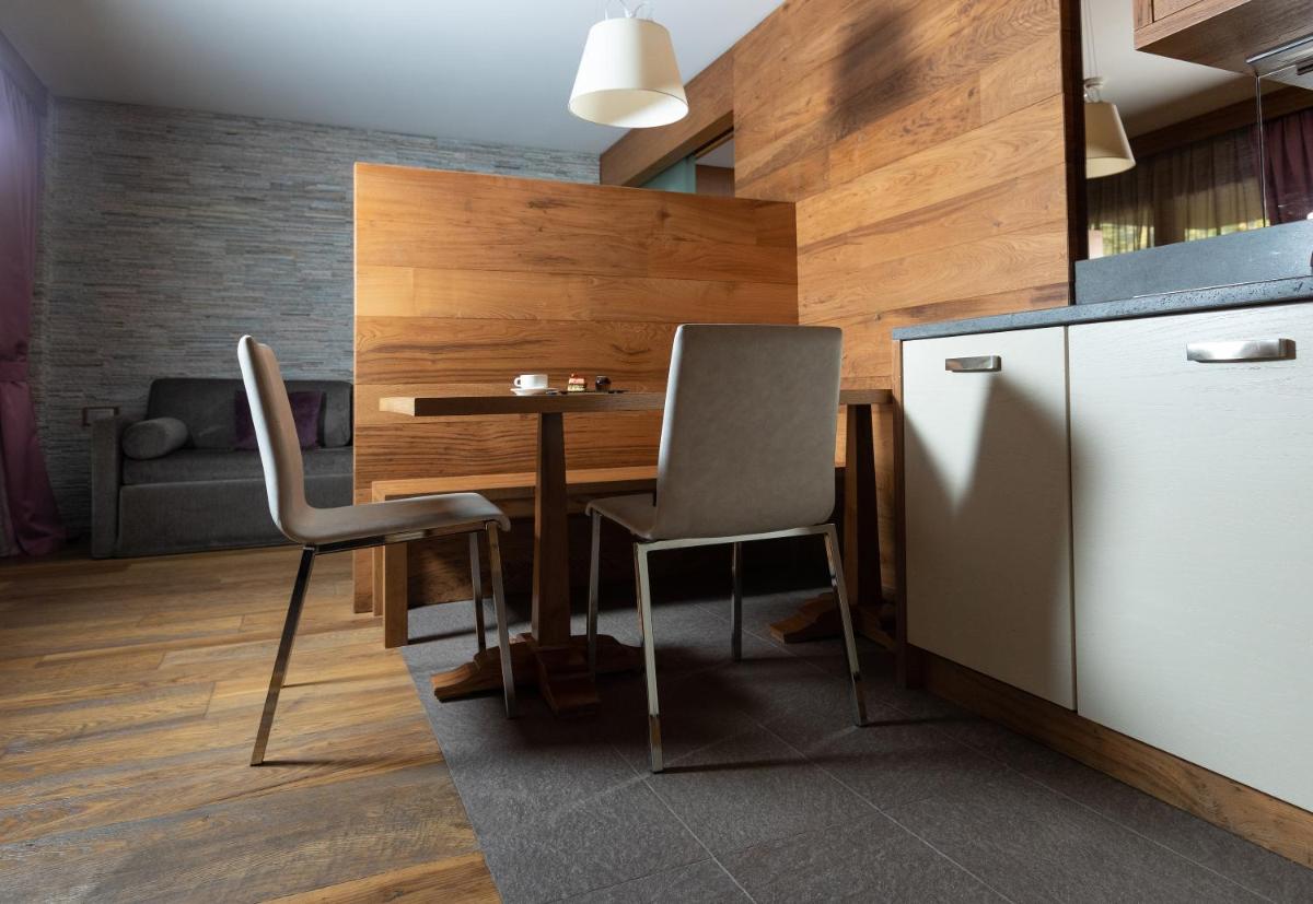 Sottovento Luxury Hospitality