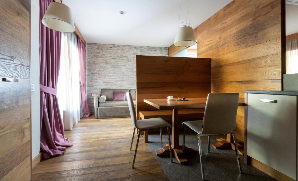 Sottovento Luxury Hospitality