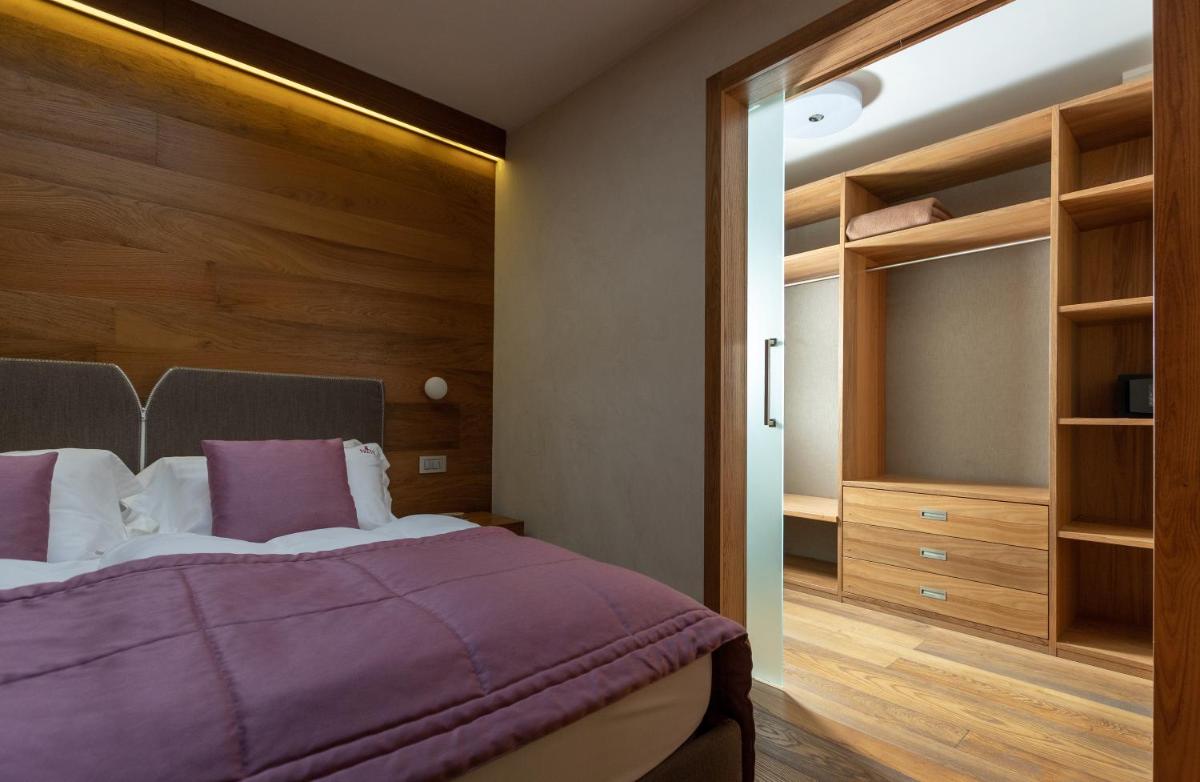 Sottovento Luxury Hospitality