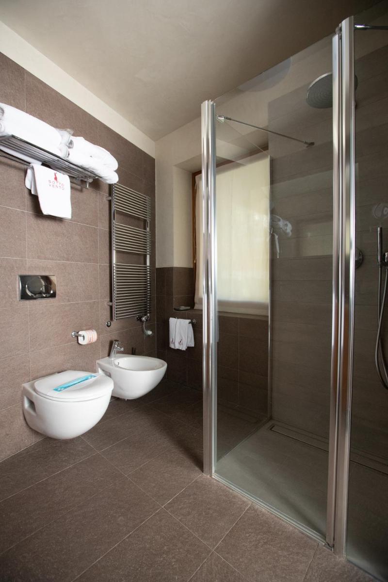 Sottovento Luxury Hospitality