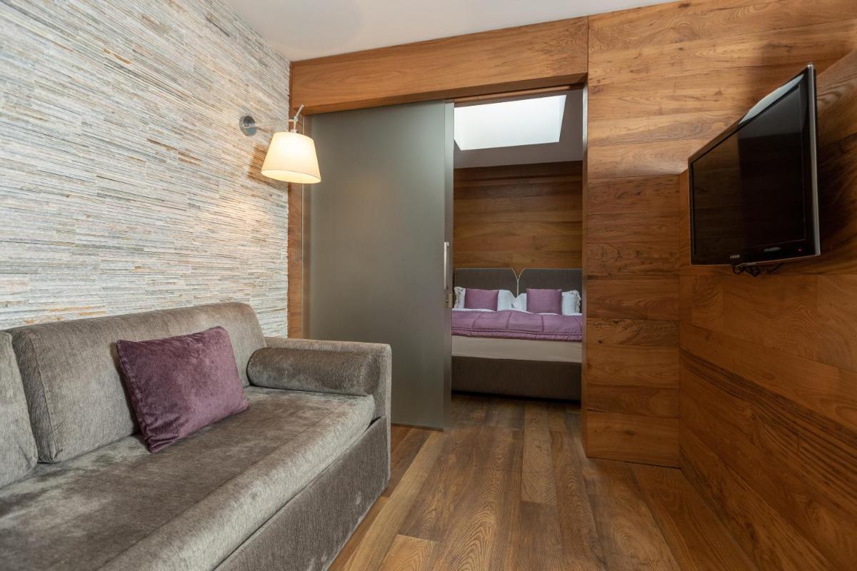 Sottovento Luxury Hospitality