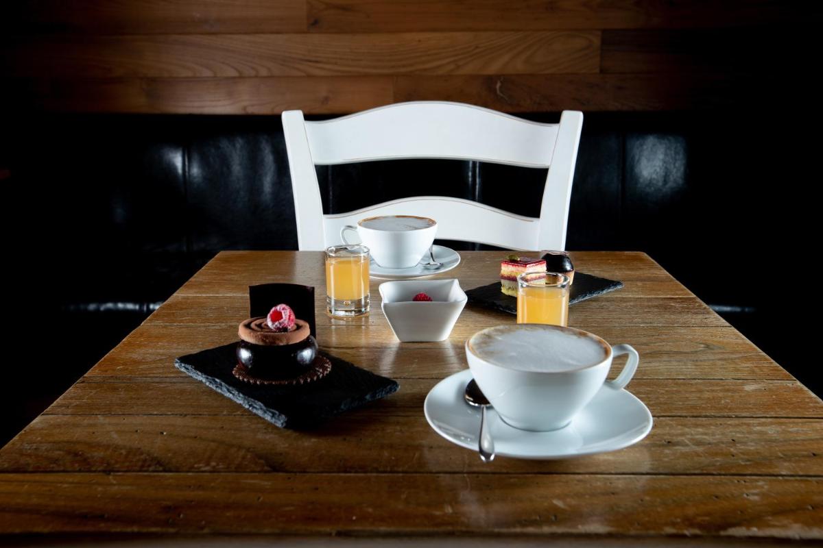 Sottovento Luxury Hospitality