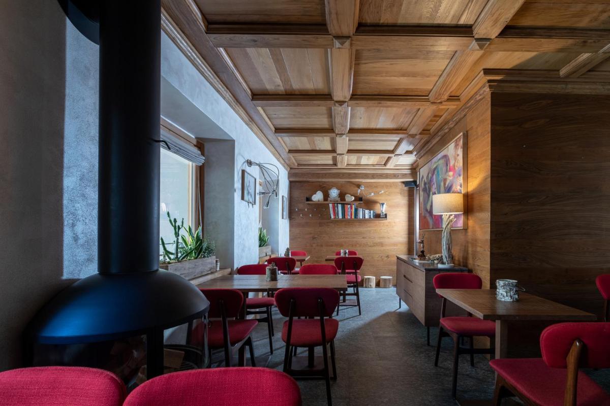 Sottovento Luxury Hospitality