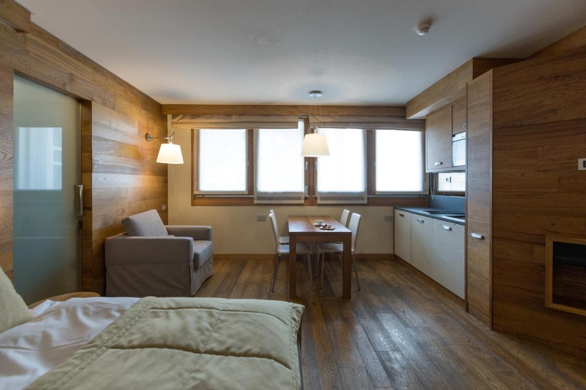 Sottovento Luxury Hospitality