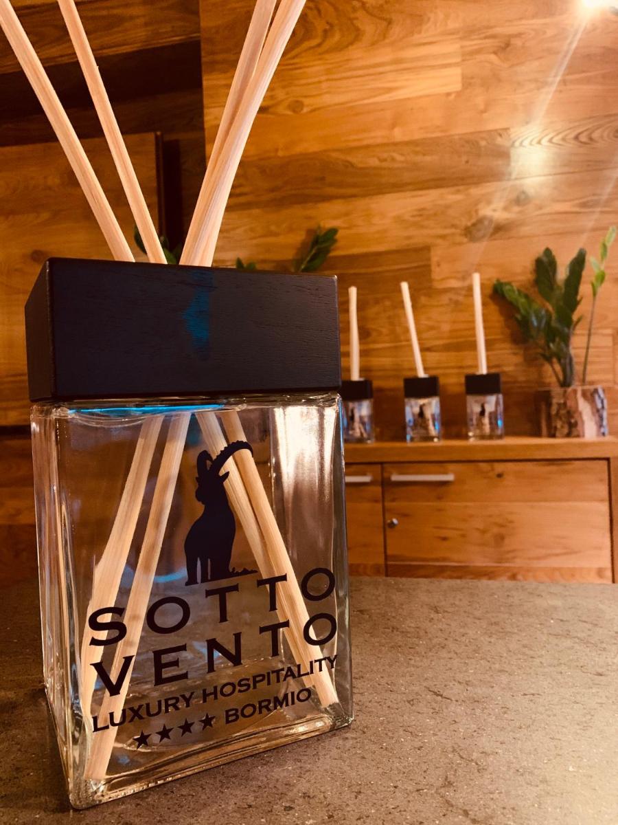 Sottovento Luxury Hospitality