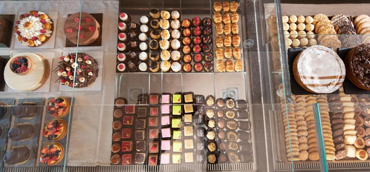 Sottovento Luxury Hospitality