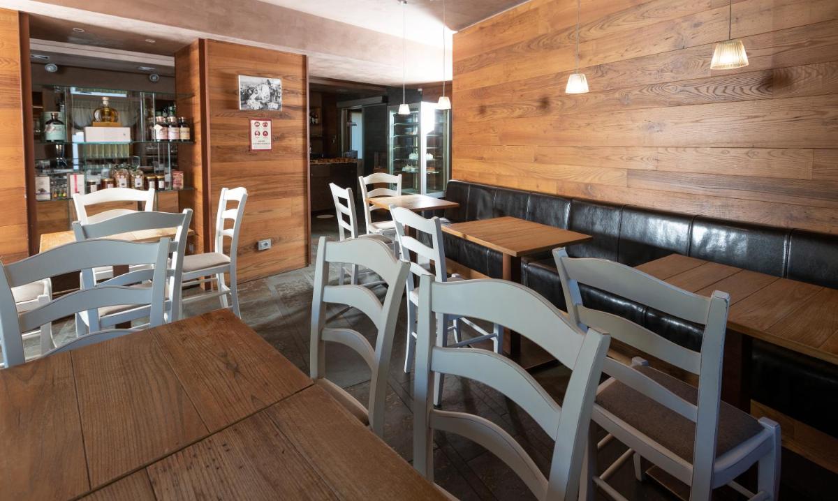 Sottovento Luxury Hospitality