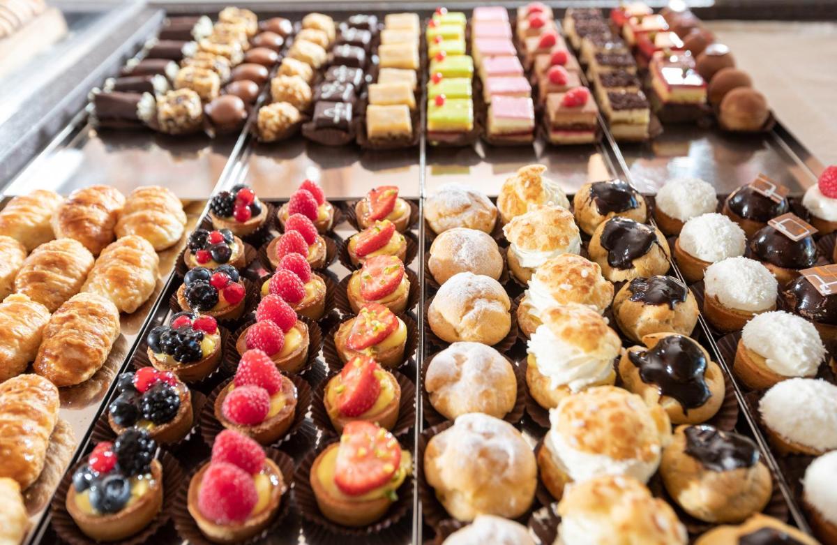 Sottovento Luxury Hospitality