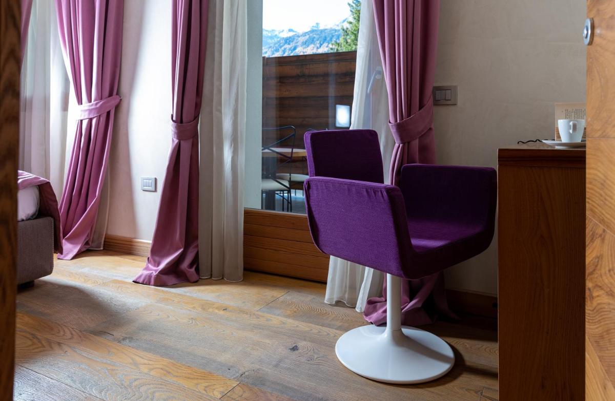 Sottovento Luxury Hospitality