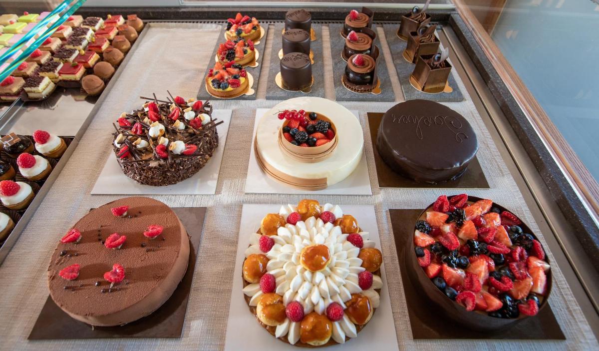 Sottovento Luxury Hospitality