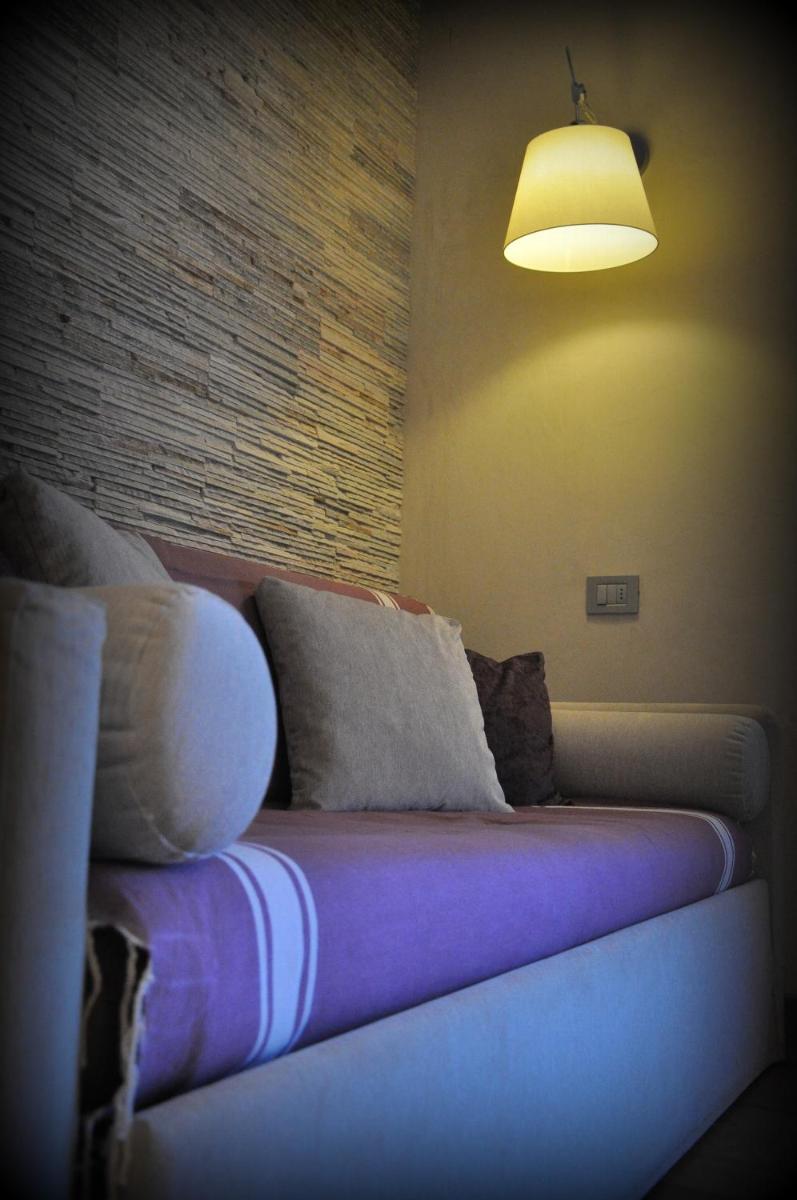 Sottovento Luxury Hospitality