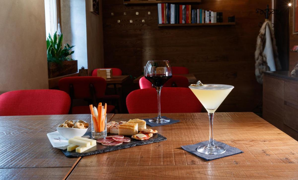 Sottovento Luxury Hospitality