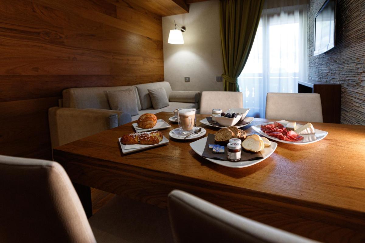 Sottovento Luxury Hospitality