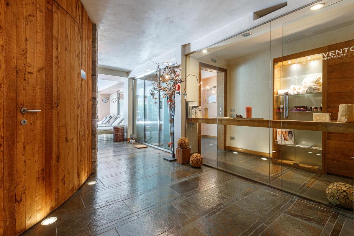 Sottovento Luxury Hospitality