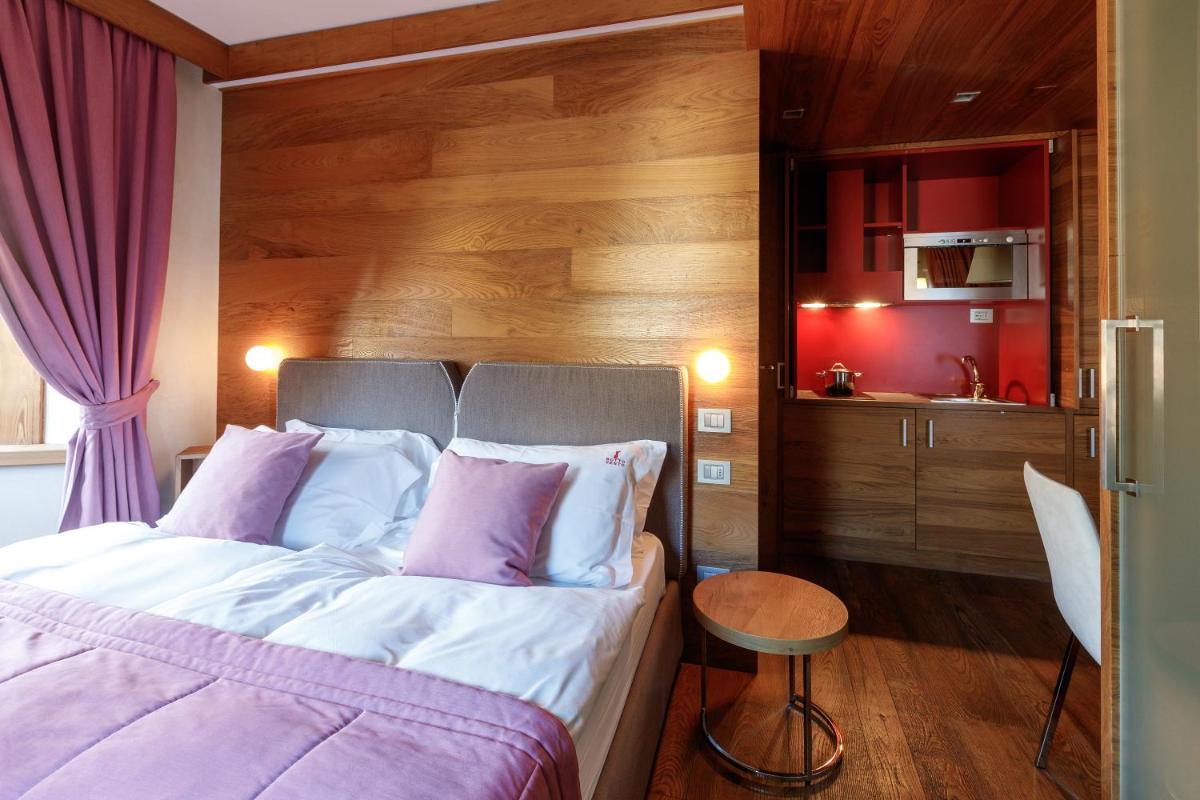 Sottovento Luxury Hospitality