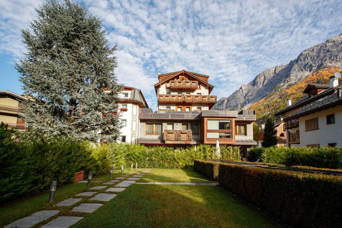 Sottovento Luxury Hospitality