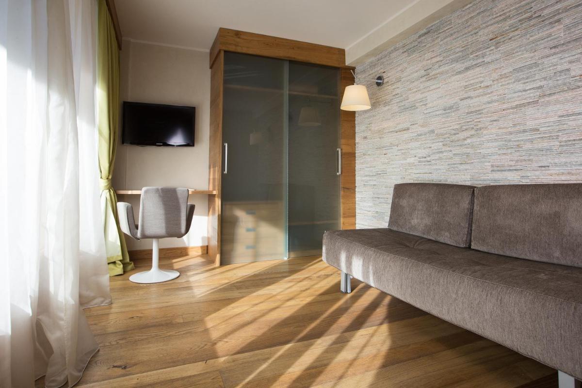 Sottovento Luxury Hospitality