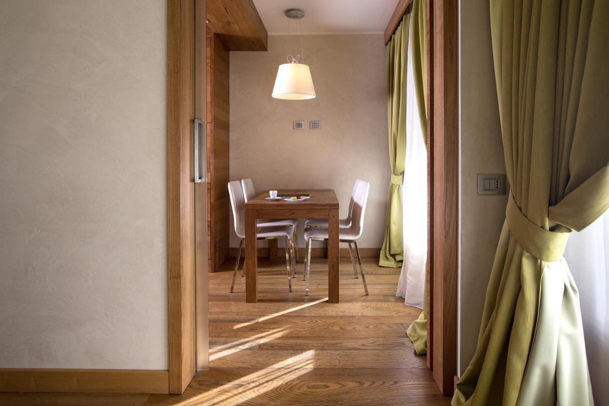 Sottovento Luxury Hospitality