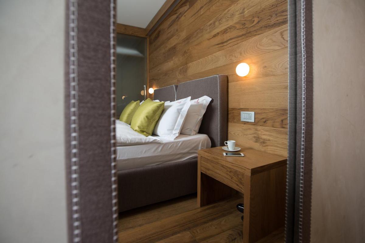 Sottovento Luxury Hospitality