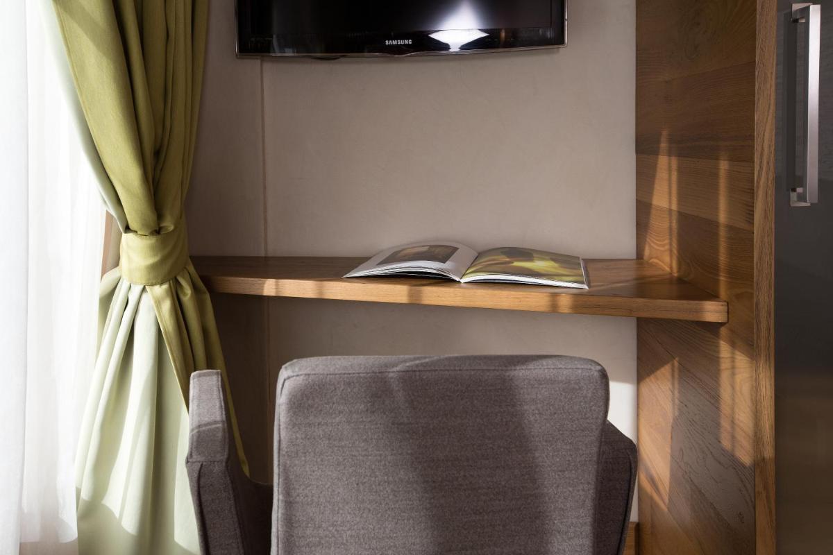 Sottovento Luxury Hospitality