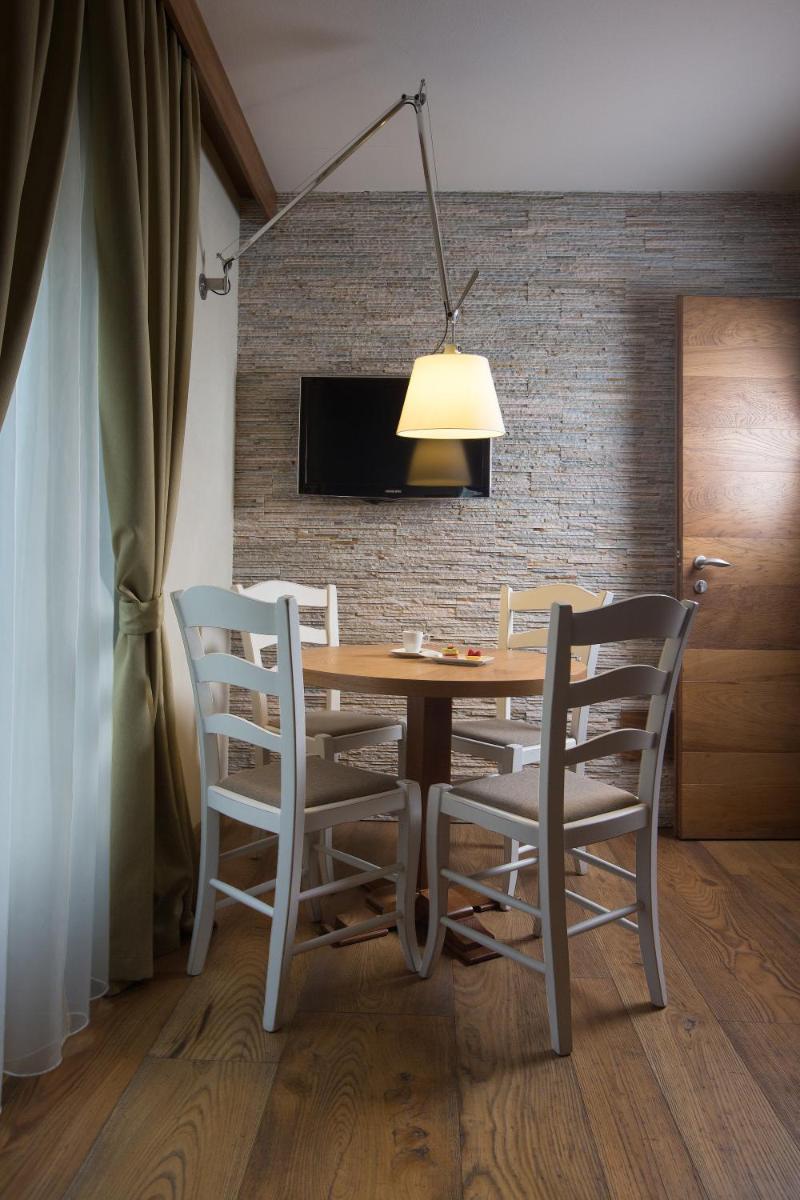 Sottovento Luxury Hospitality