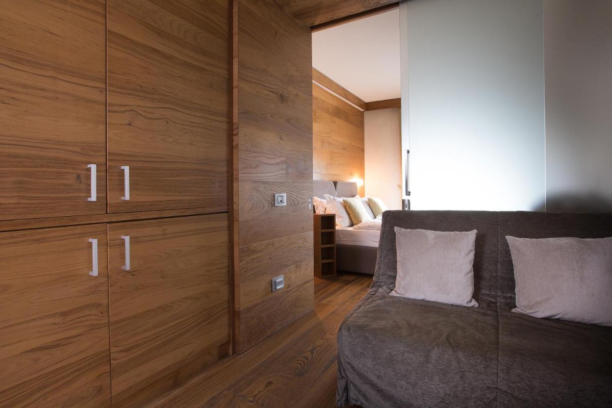 Sottovento Luxury Hospitality