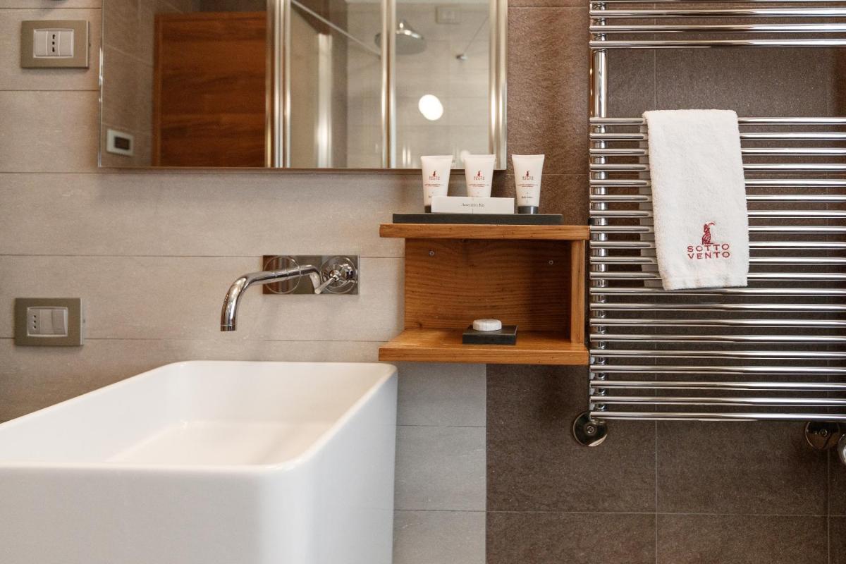 Sottovento Luxury Hospitality