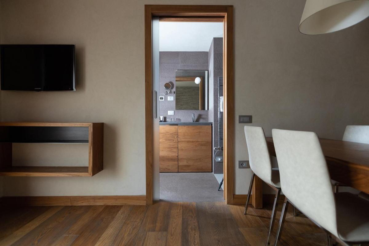 Sottovento Luxury Hospitality