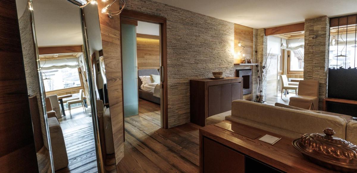 Sottovento Luxury Hospitality