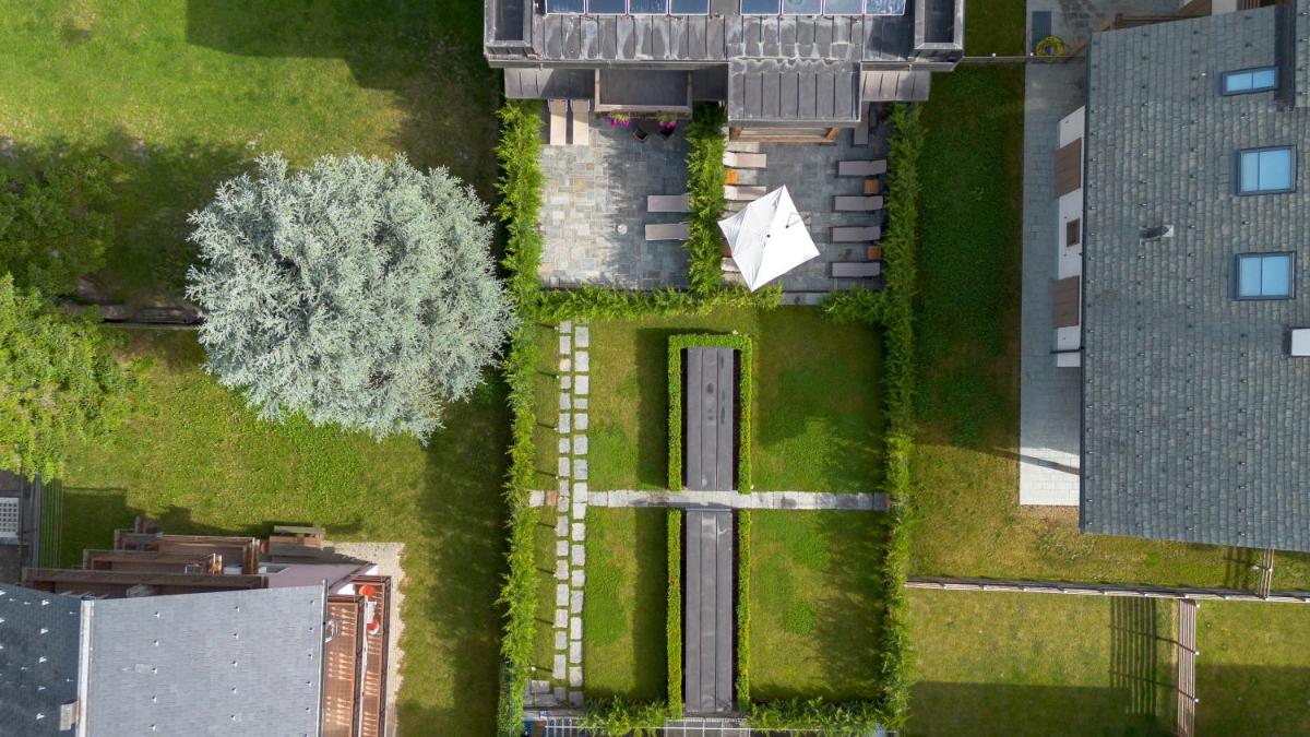 Sottovento Luxury Hospitality