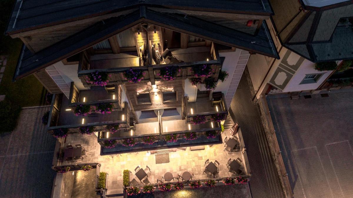 Sottovento Luxury Hospitality