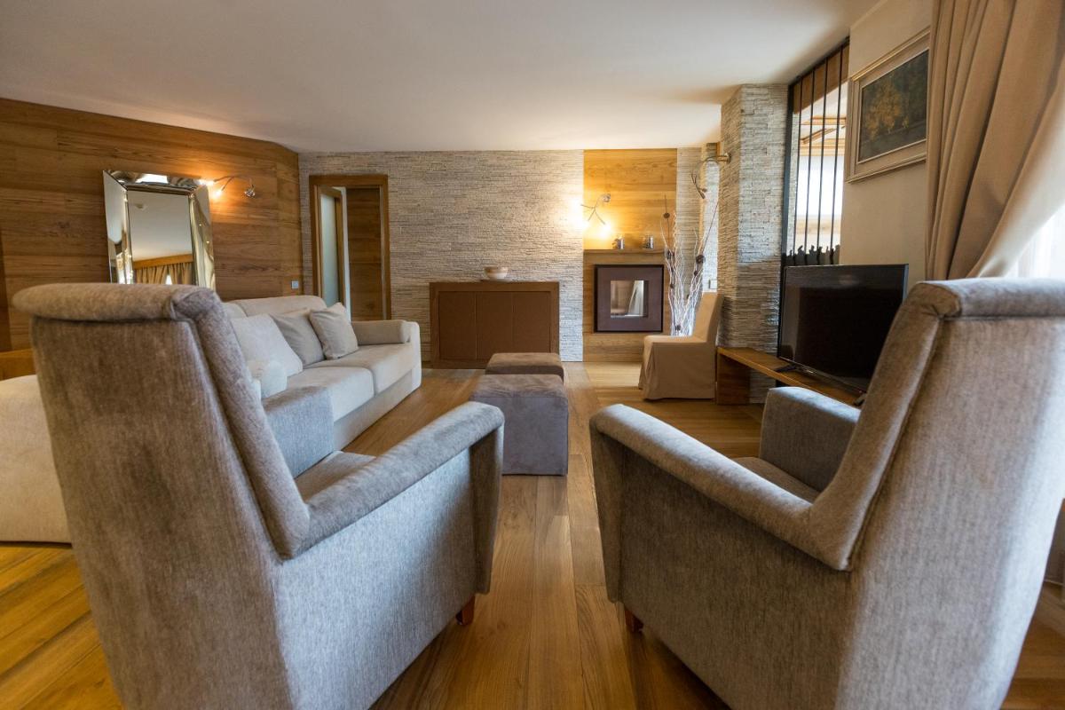 Sottovento Luxury Hospitality