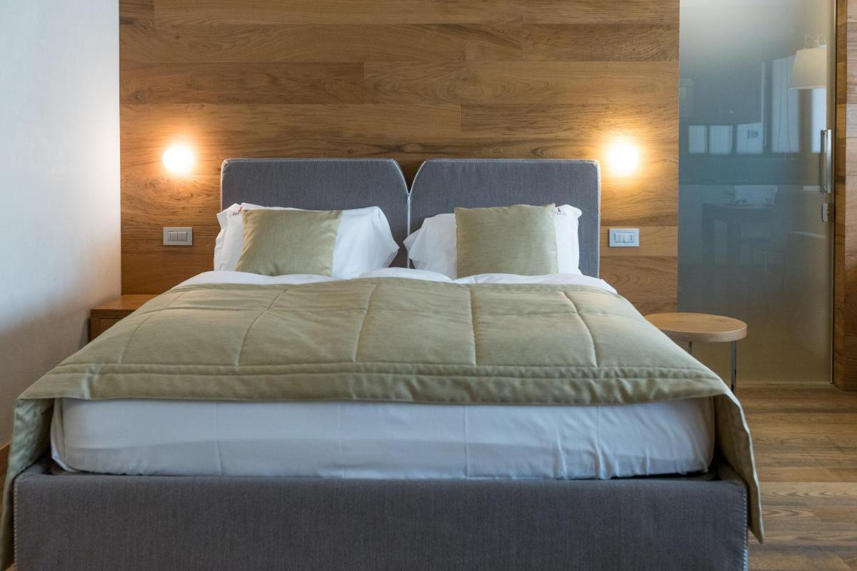 Sottovento Luxury Hospitality