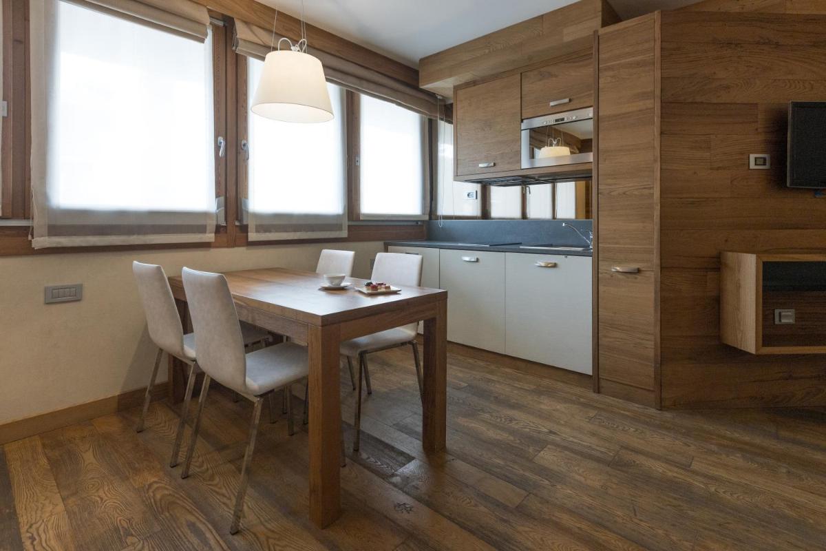 Sottovento Luxury Hospitality