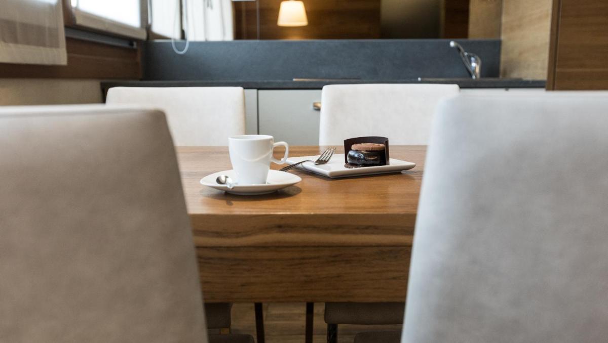 Sottovento Luxury Hospitality