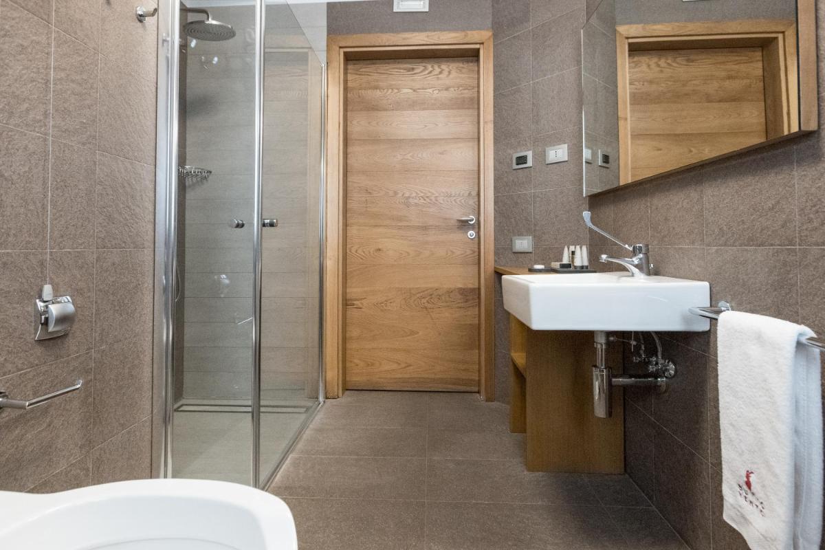 Sottovento Luxury Hospitality