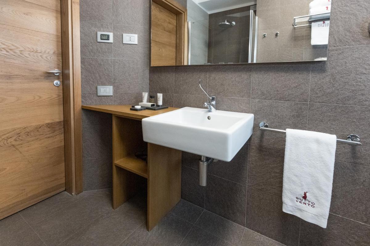 Sottovento Luxury Hospitality