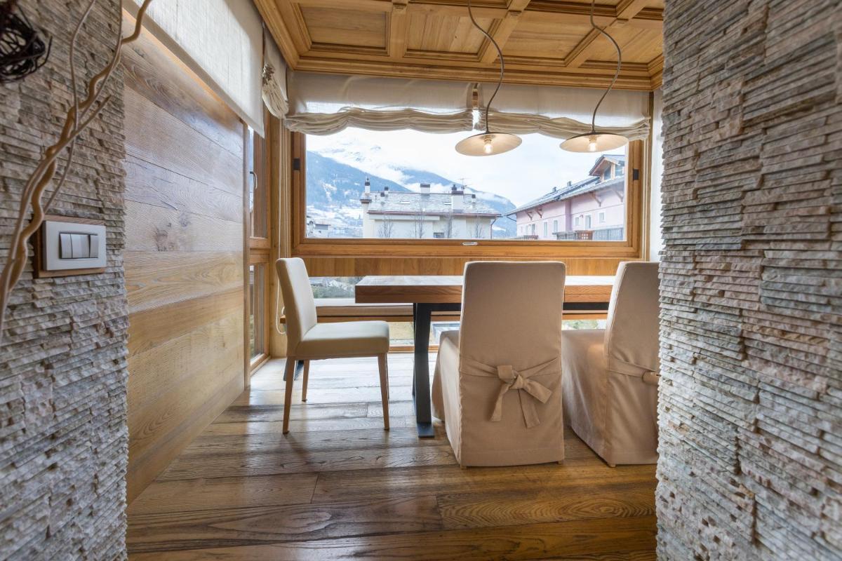 Sottovento Luxury Hospitality