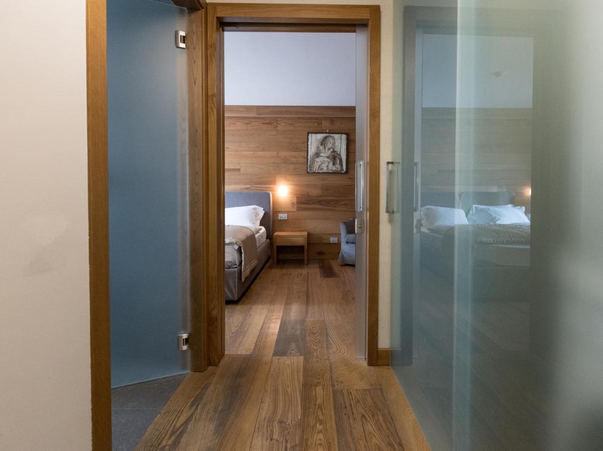 Sottovento Luxury Hospitality